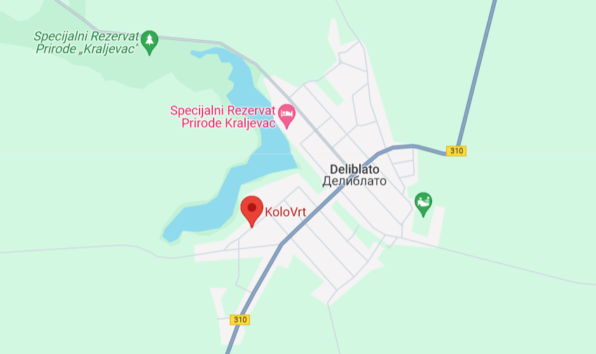 Kolovrt
